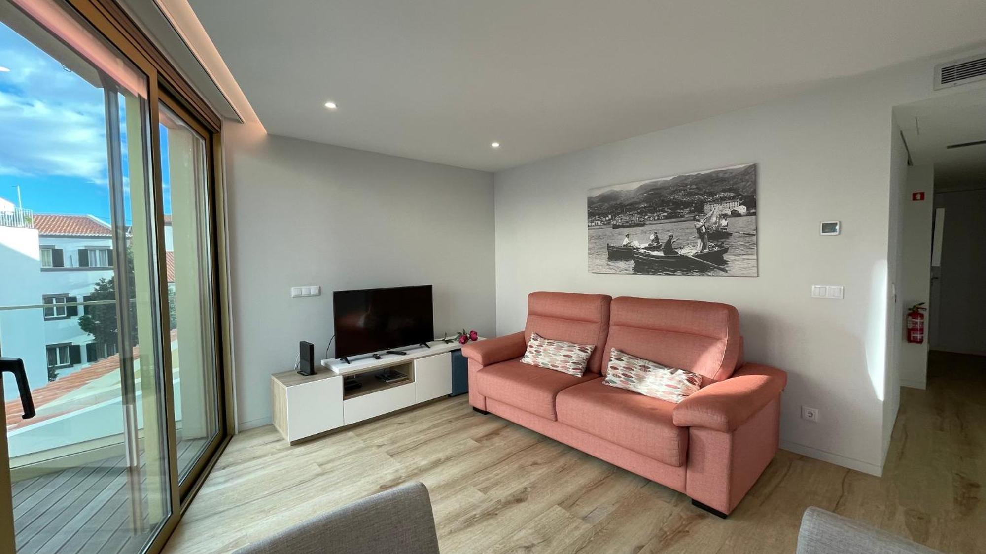 Hortas Residence 13 Funchal  Esterno foto
